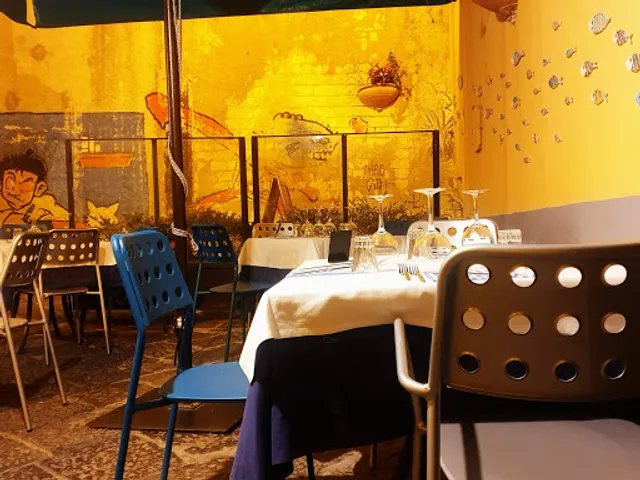 Osteria Angolo Masuccio