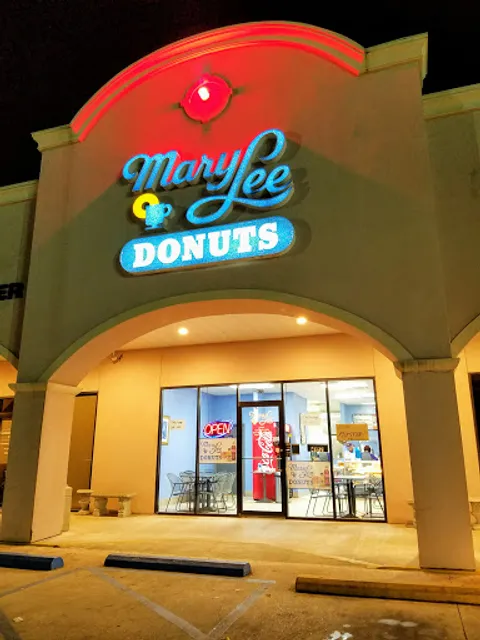 Mary Lee Donuts