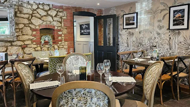 King William IV - Sedgeford