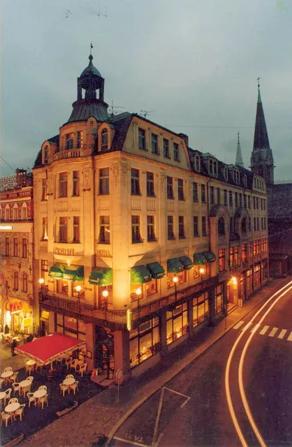 Hotel Praha