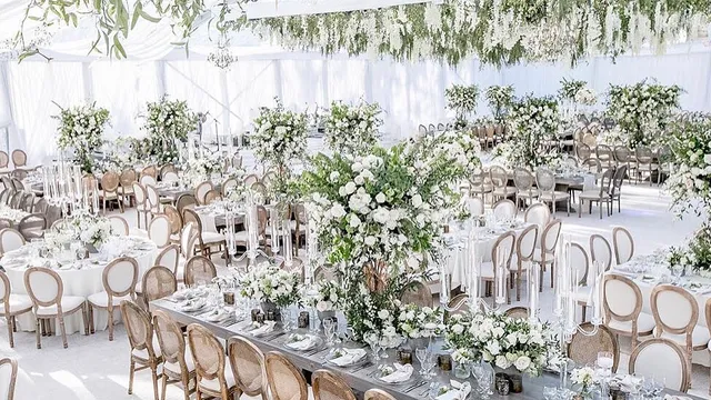 Butterfly Floral and Event Design