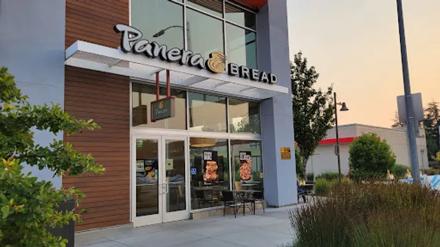Panera Bread