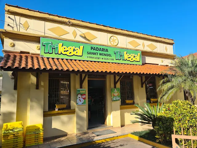 Padaria Sankt Wendel