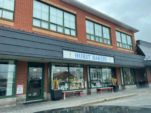 Hurst Bakery