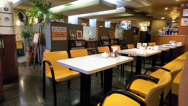 カフェ・ド・プライム