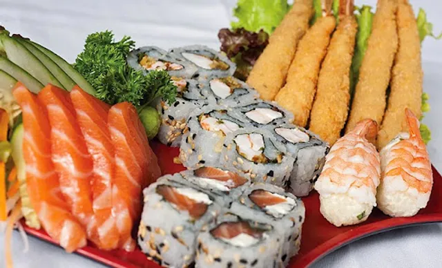 Sushiloko Taguatinga Centro