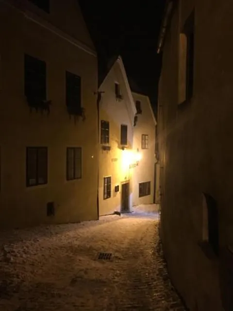 Penzion U náměstí - At the Town Square