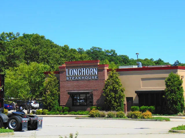 LongHorn Steakhouse