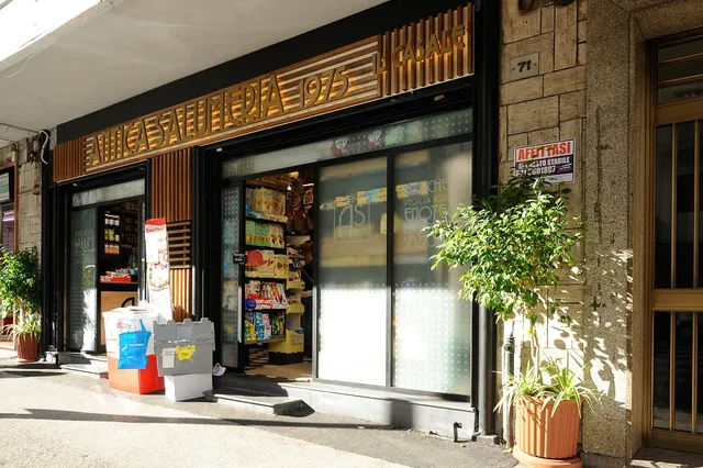 Antica Salumeria Il Casale