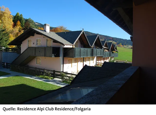 Alpine Smart Residence