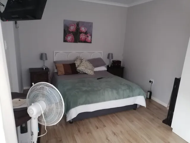 Cottage on Ilchester