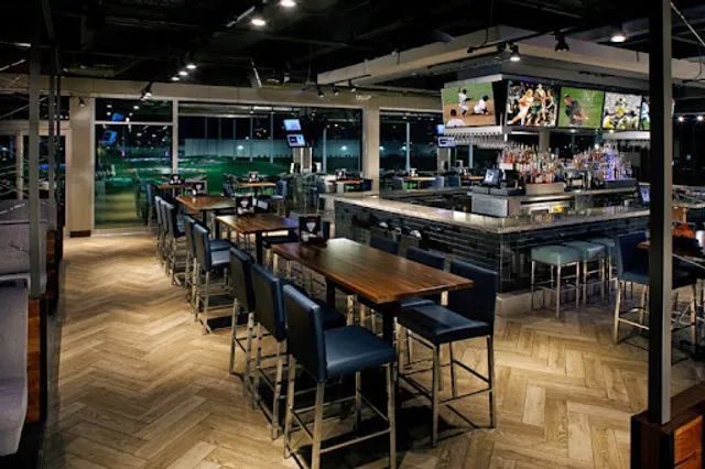 Topgolf Houston - Katy