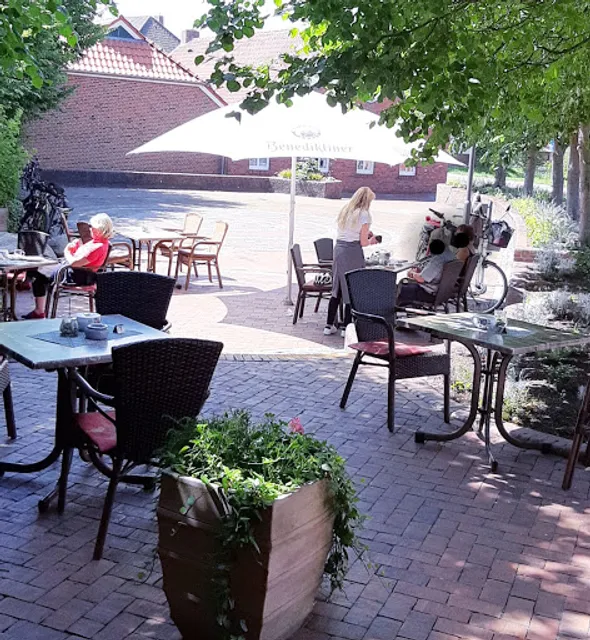 Störtebeker´s Teestube