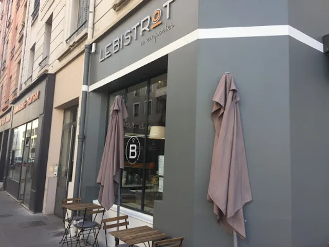 Le Bistrot