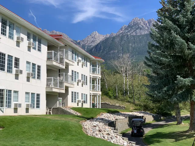Mountain View Suites and Residency