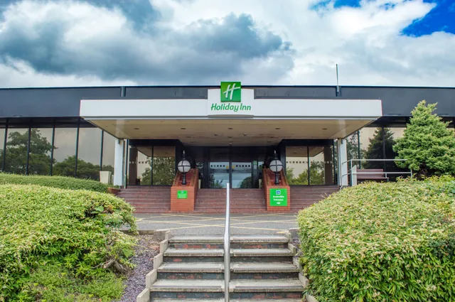 Holiday Inn Runcorn by IHG