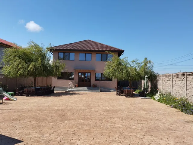 Accommodation Tuzla Vila Maria