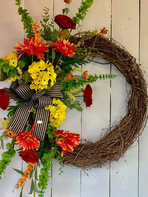 Mayfield Broadway Flowers & Gifts