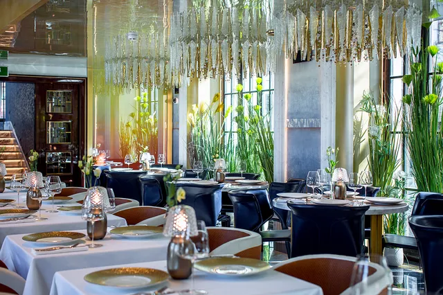 Erwin Патрики Павильон Пруд