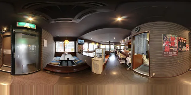 Sushi Dainingudarumaka