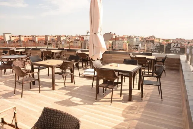 STS Hotel Lüleburgaz