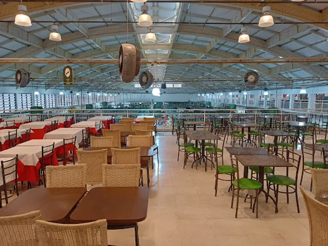 Maia Box - Sanduíches