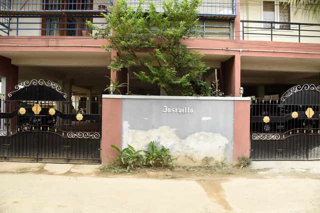 Mama Rose Homestay in Madipakkam