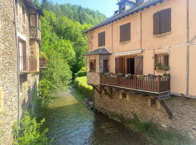 Hôtel de la Terrasse