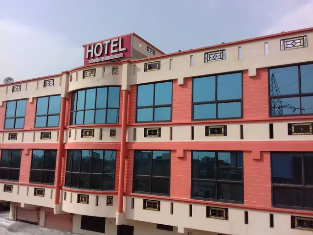 Hotel Om Jai