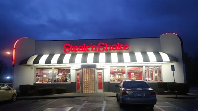 Steak 'n Shake