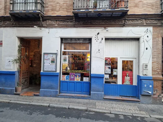 La Gata en Bicicleta