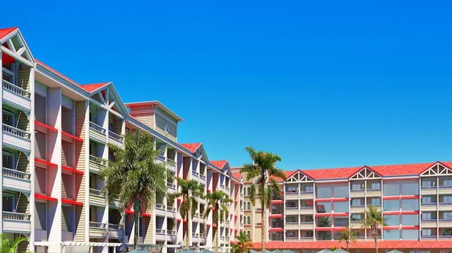 Pousada Chales do Thermas