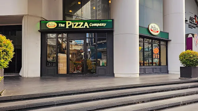 The Pizza Company Phenix Pratunam