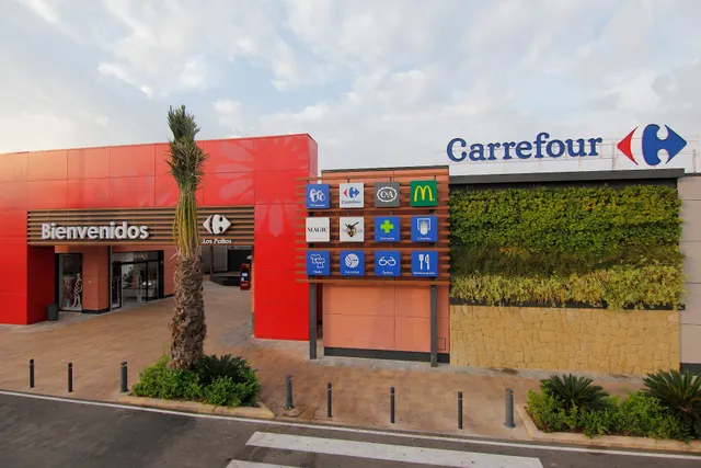 Carrefour