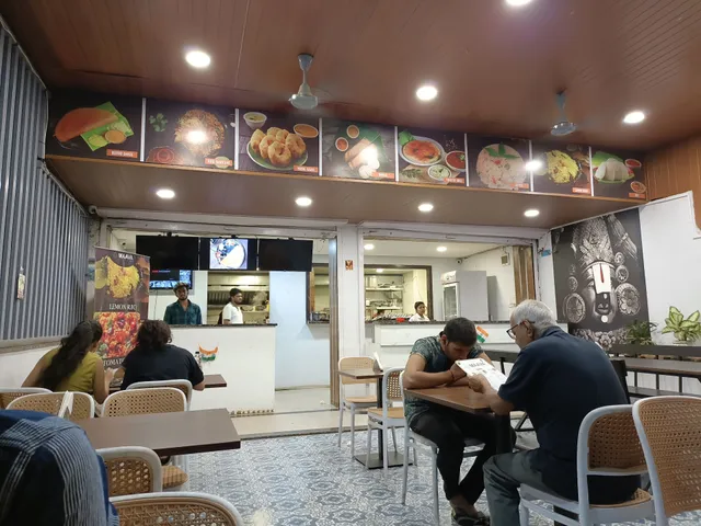 Maava The Taste Of South