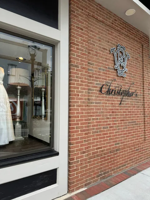 Christopher's Tuxedo & Bridal