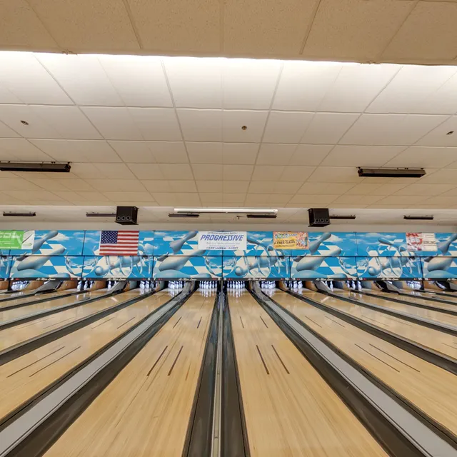 Al-Mar Lanes