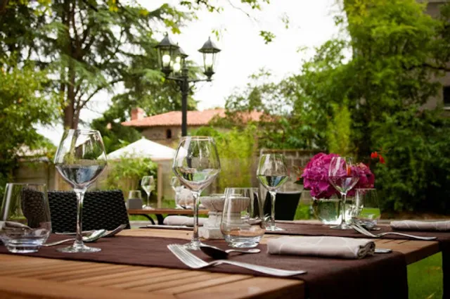 The Hostel By Poupet Sarl