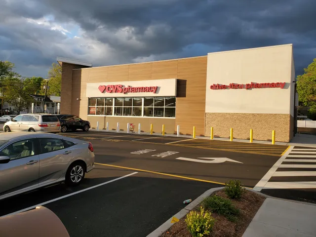 CVS Pharmacy