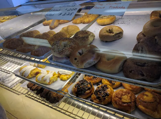 Mary Ann Donut Kitchen