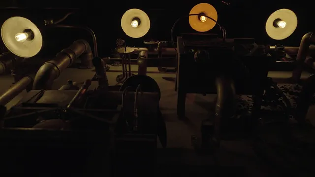 Locked In A Room Bristol