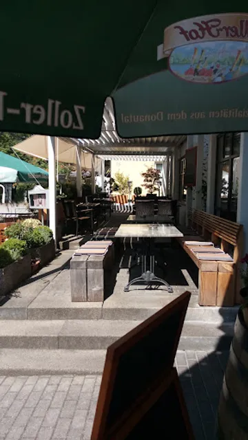 Steakhouse Zum Laugele