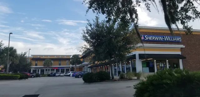 The Shoppes at Windward Cay