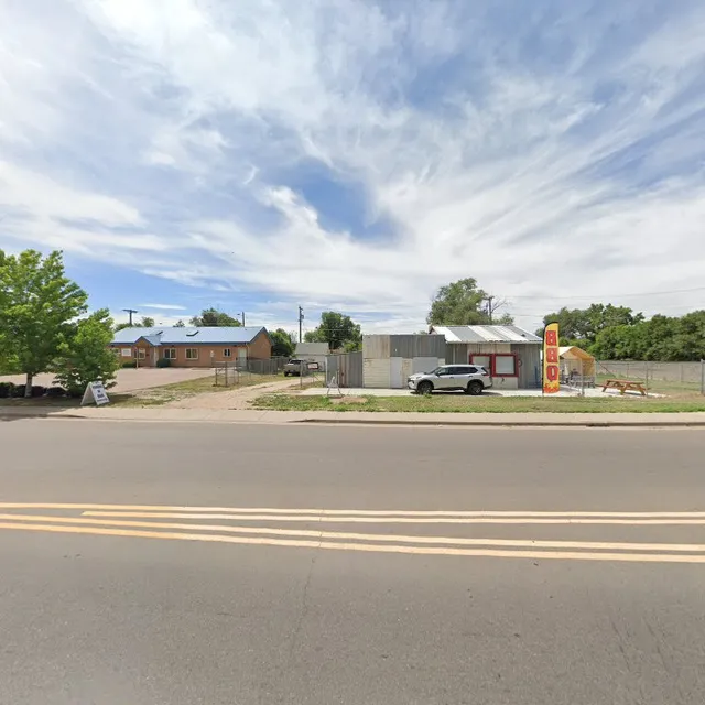 La' Monicas Concession Stand