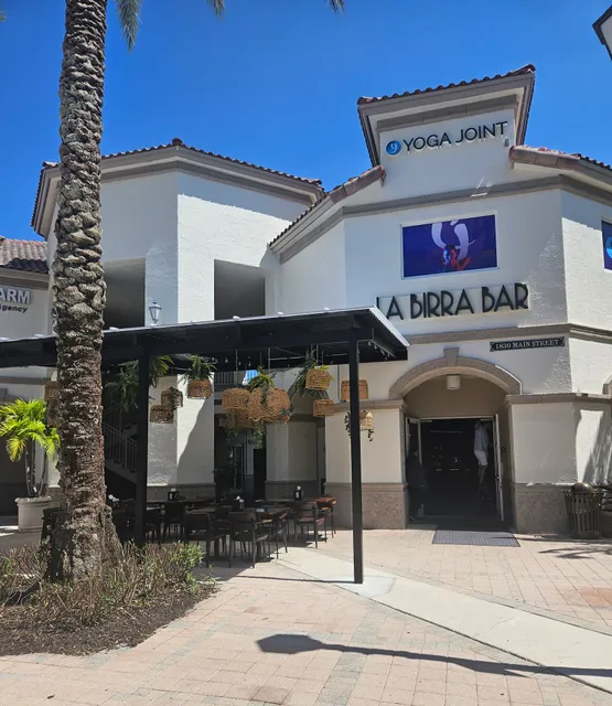 La Birra Bar (Burgers) - Weston