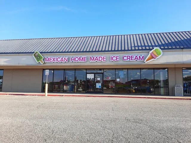 Paleteria San Juditas