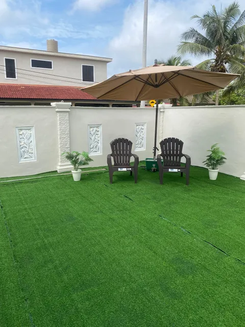 Homestay Sungai Isap Damai