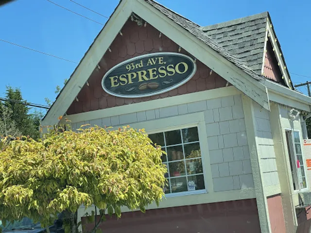 Avenue Espresso-93rd Ave