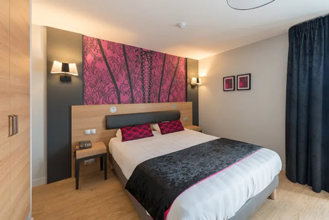 Grand Hôtel Des Bains