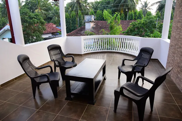 Airport Blessings Villa